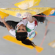 Image for article titled Fears Mount for Iranian Climber Who Competed Abroad Without a Hijab